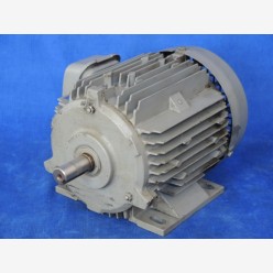 Hitachi TFO-K AC motor 3-phase 0.75 KW